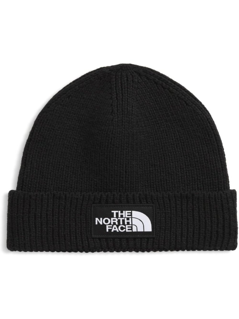 Classic Fit Rib Knit Cuffed Beanie | Unisex Winter Hat for Cold Weather Fashion